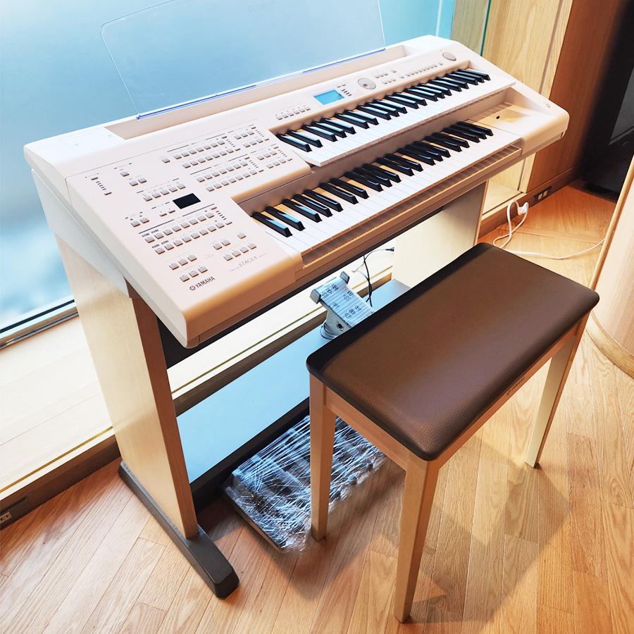 YAMAHA（ヤマハ） 【人気】YAMAHA Electone STAGEA mini エレクトーン