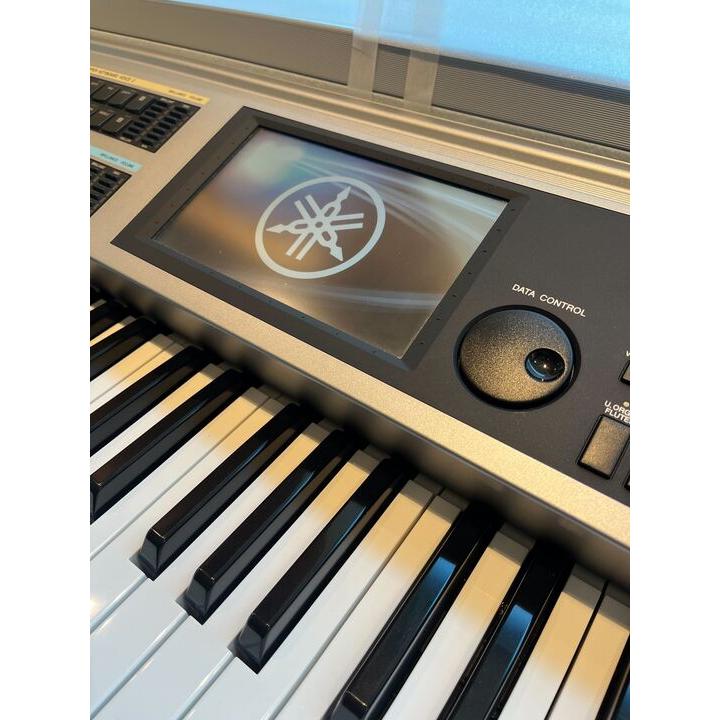 YAMAHA（ヤマハ） エレクトーン ステージア ELS-02 Electone STAGEA