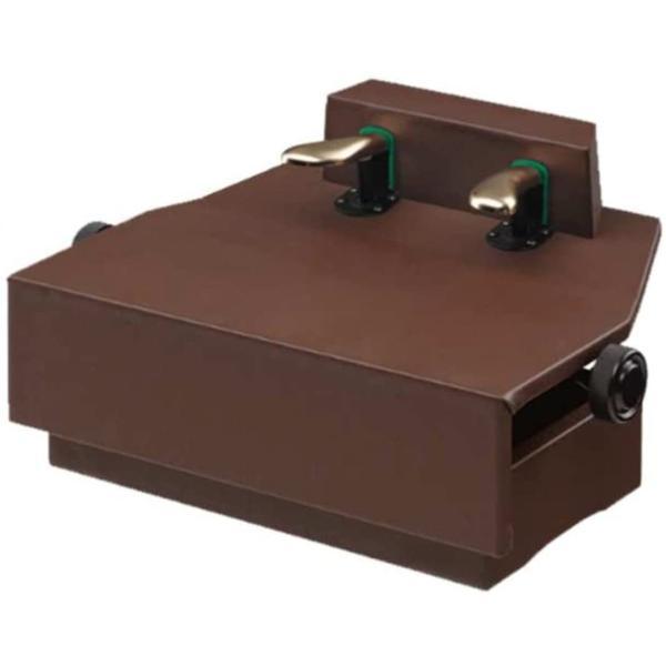 吉澤 【最短翌日お届け】YOSHIZAWA PEACOCK ピーコック ピアノ 補助