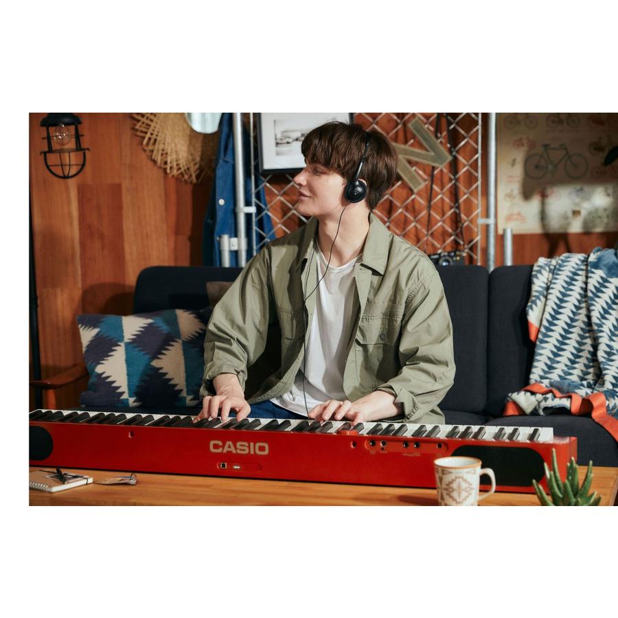 CASIO（カシオ） 【最短翌日お届け】電子ピアノ 88鍵盤 CASIO Privia