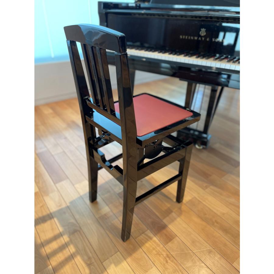 ピアノトムソン椅子 アップライト グランドピアノ ピアノトムソン椅子