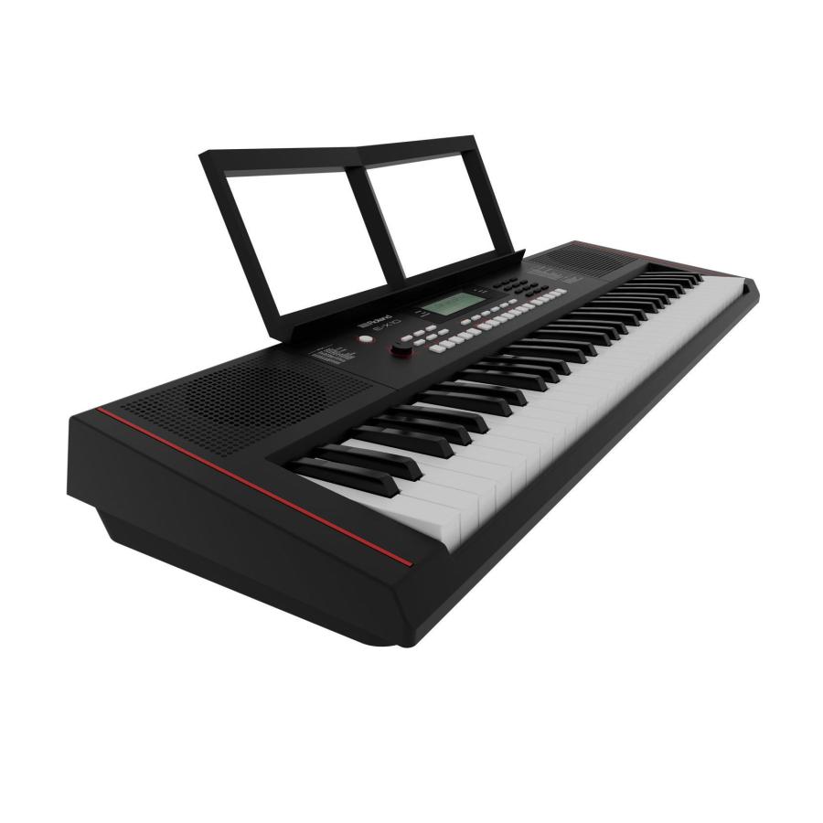 ローランド（Roland） 【最短翌日お届け】Roland E-X10 61鍵盤