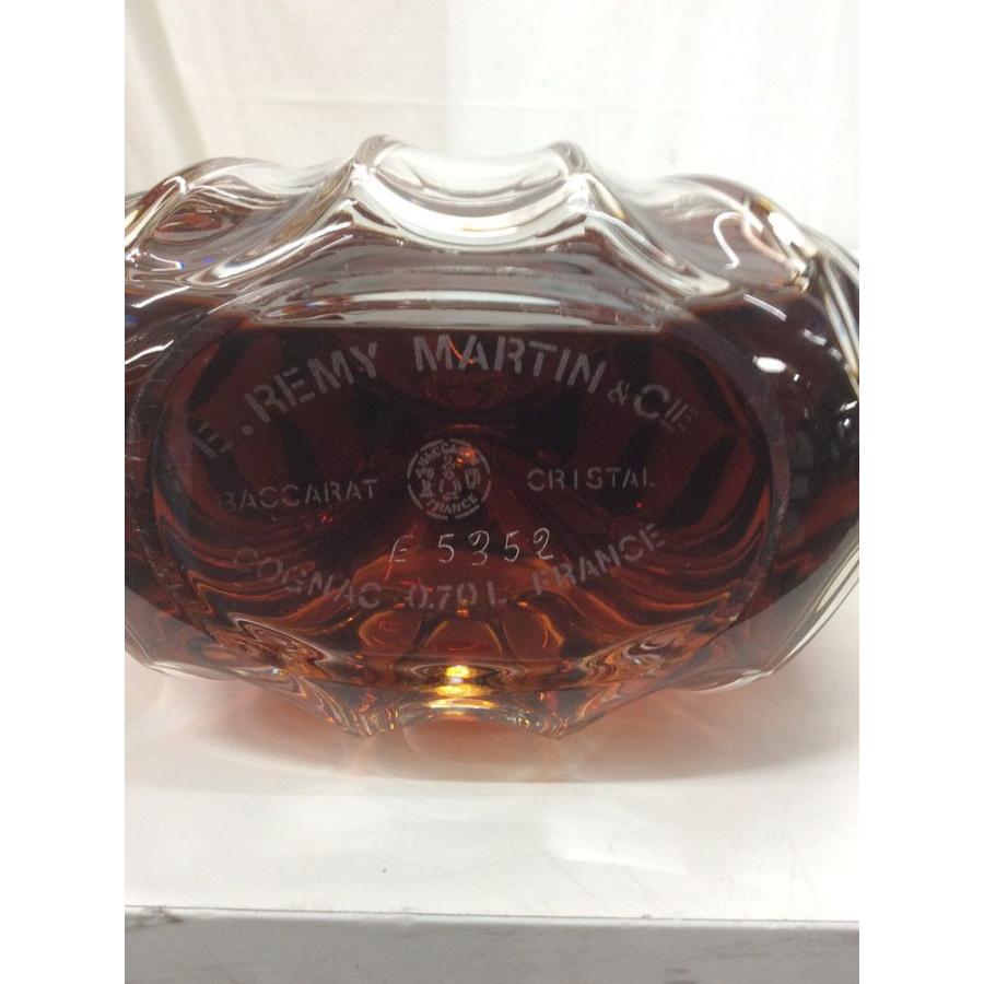 未開栓】REMY MARTIN CENTAURE CRISTAL 700ml 40% レミーマルタン