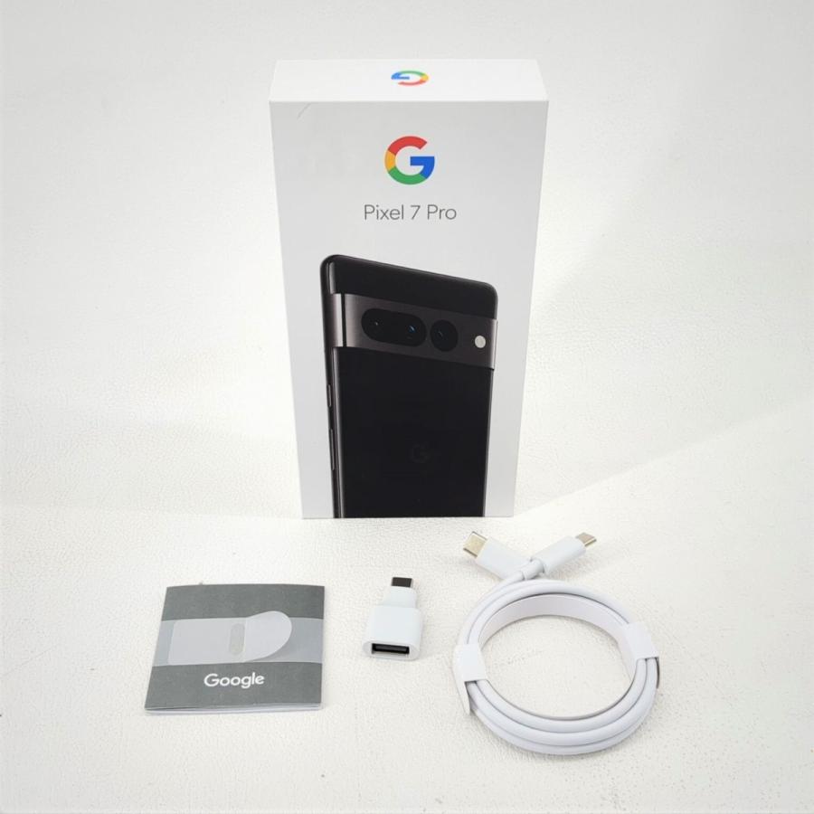 Google Pixel グーグルピクセル 7 Pro GA03462-JP Android