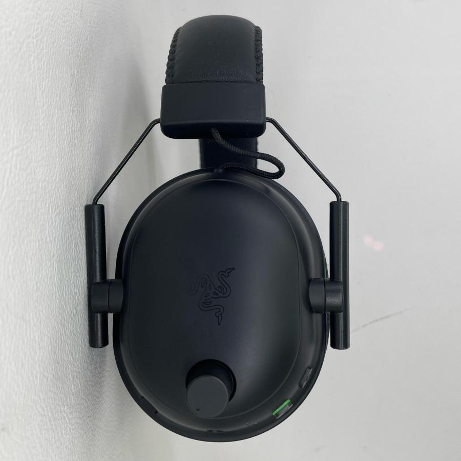 中古】 RAZER レイザー BlackShark V2 Pro ワイヤレスヘッドセット