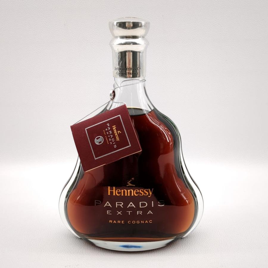 Hennessy（ヘネシー） 未開栓 パラディ エクストラ ブランデー