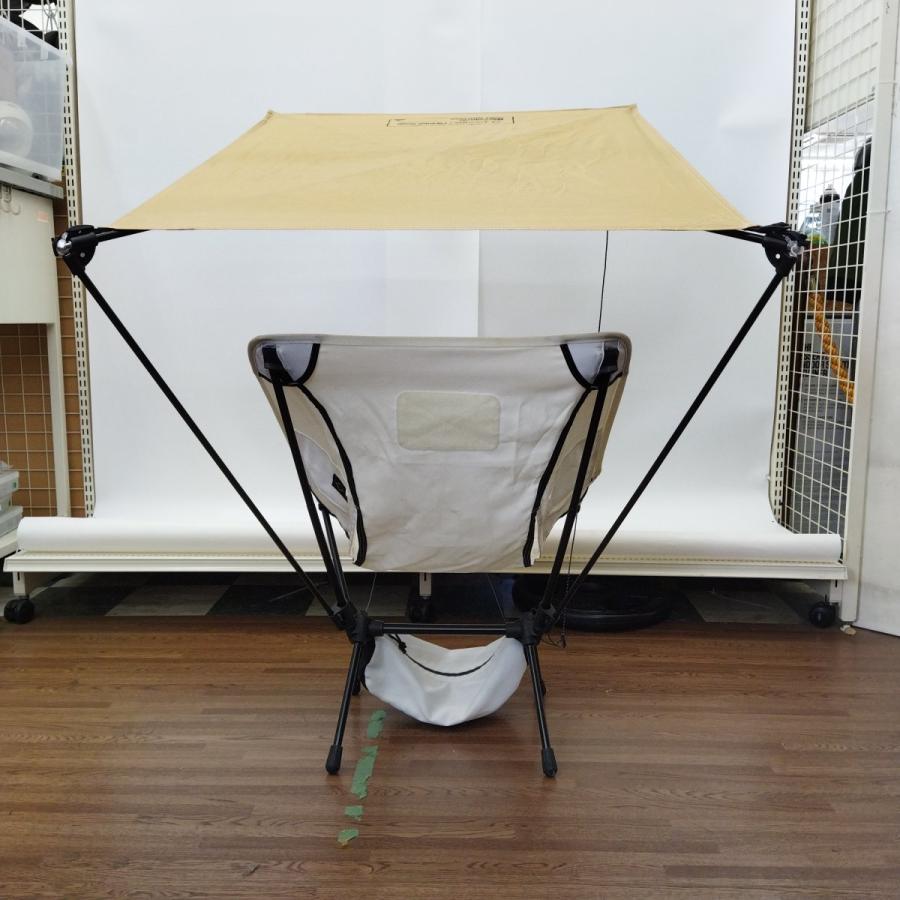 テーブル・チェア・ハンモック Helinox Cafe Chair neighborhood