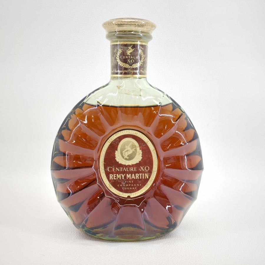 レミーマルタン XO セントー 700ml 40％ 未開栓 古酒 REMY MARTIN