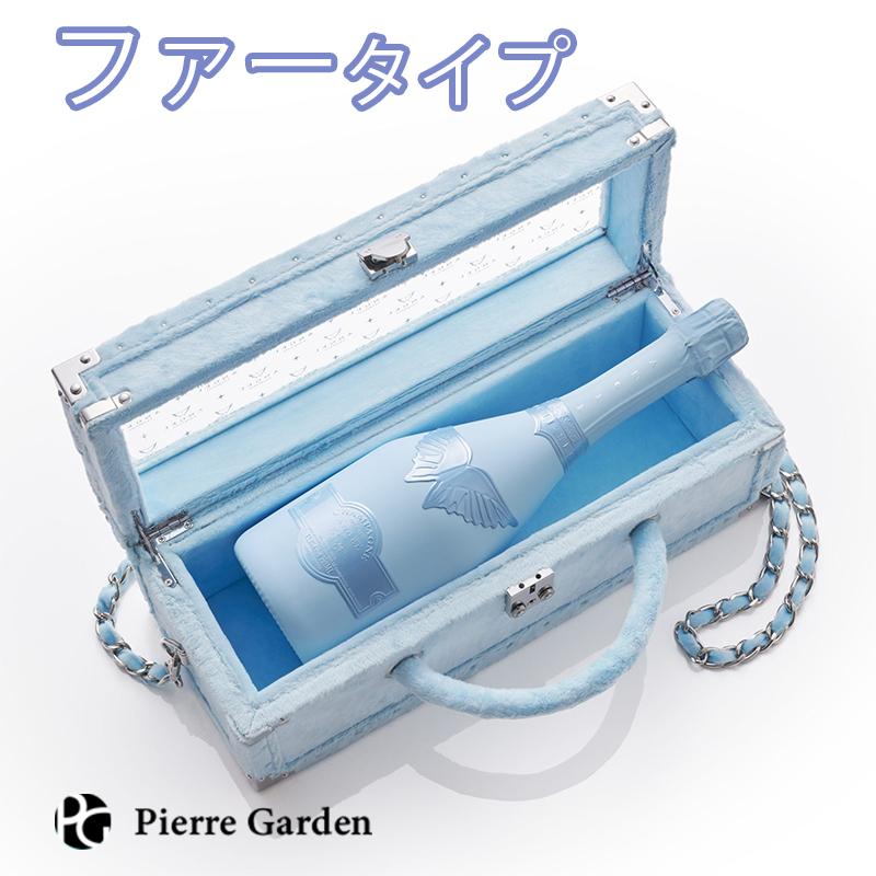 エンジェル シャンパン ドゥミセック ファータイプ ANGEL CHAMPAGNE NV