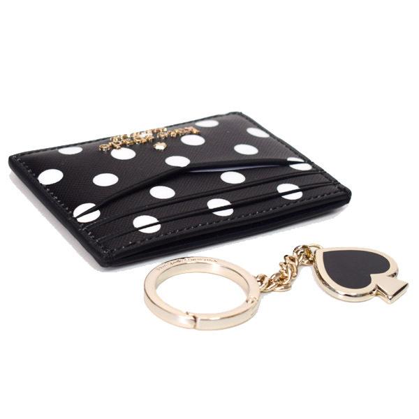 未使用級✨希少 ケイトスペード PCケース ラップトップ PVCレザー