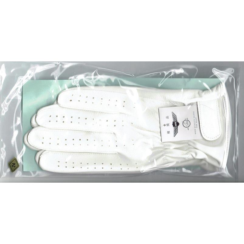 パイロット手袋（天然鹿革） : パイロットハウスエフエス・シーマ