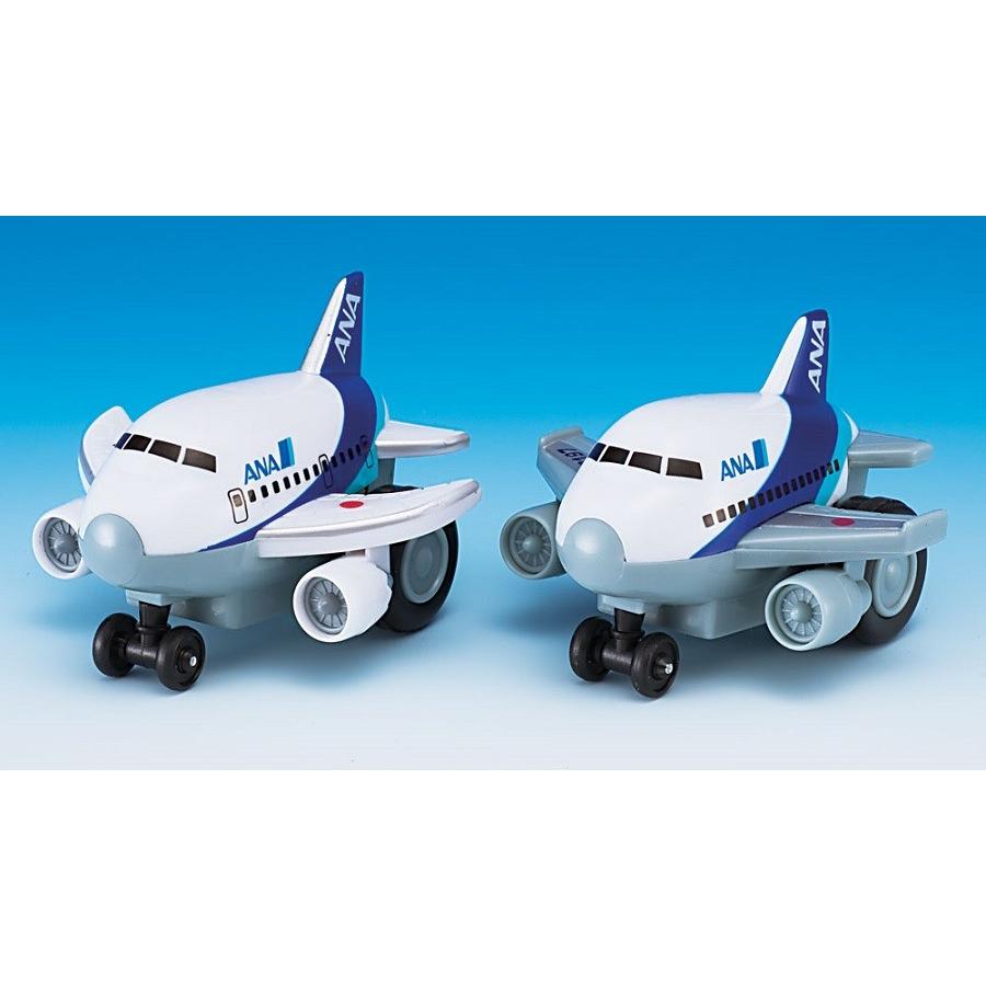 ANA全日空グッズ商品 フリクションミニミニダッシュANA