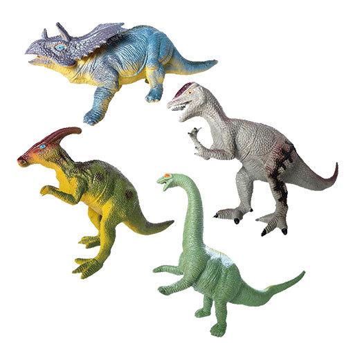 BIG恐竜フィギュア12体 約20センチ BIG恐竜フィギュア12体 約20センチ