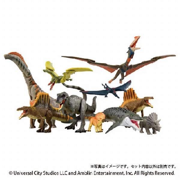 タカラトミー（TAKARA TOMY） アニア ジュラシック・ワールド 海の