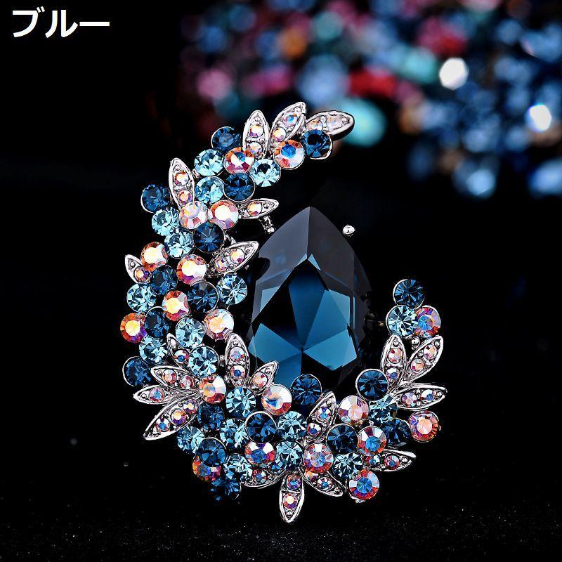 plusnao（プラスナオ） ブローチ ピンブローチ レディース 大人