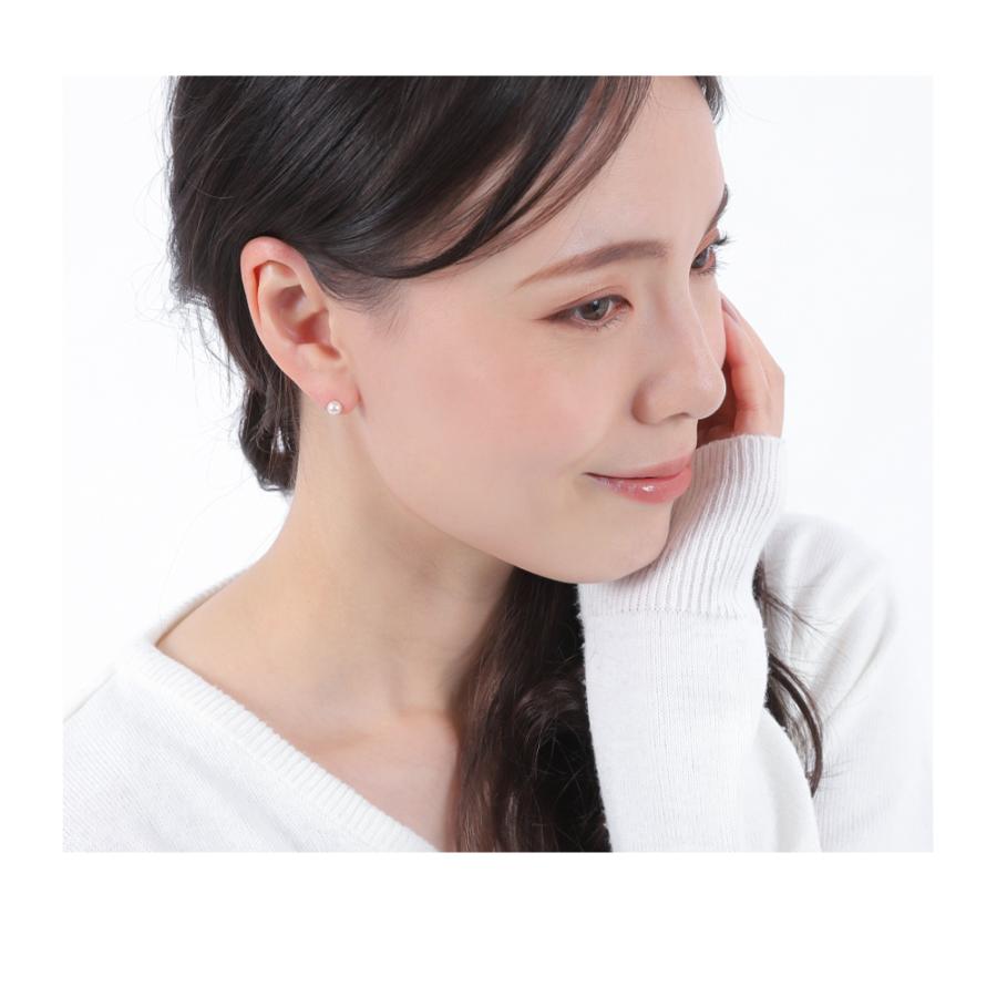 ジュエリースタジオ プラスター（Jewelry Studio PLUSTER） パール