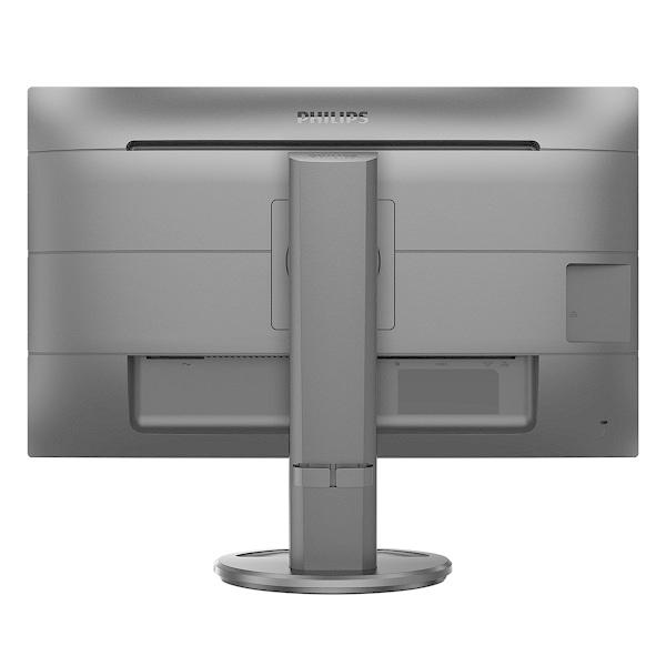 PHILIPS 276B9/11 液晶ディスプレイ 27型/ 2560×1440/ USB-C