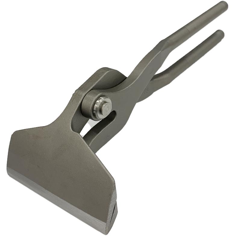 東北エスパル スーパーハンド ステンレス製 鉄板 現場用 板金 鋏