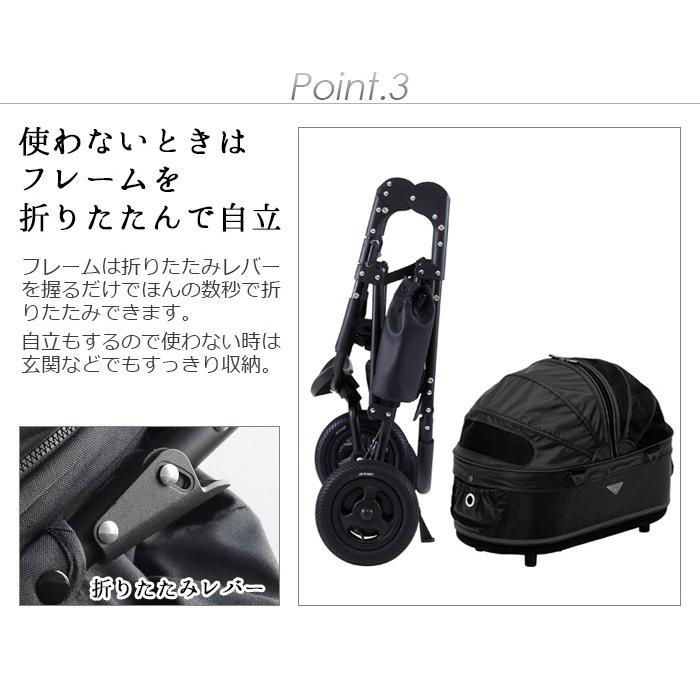 AIRBUGGY（エアバギー） ペット ドーム2 エム AIRBUGGY DOME2 M