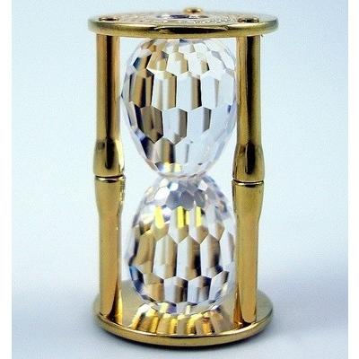 スワロフスキー Swarovski 2004年 廃盤品 『砂時計』 171202