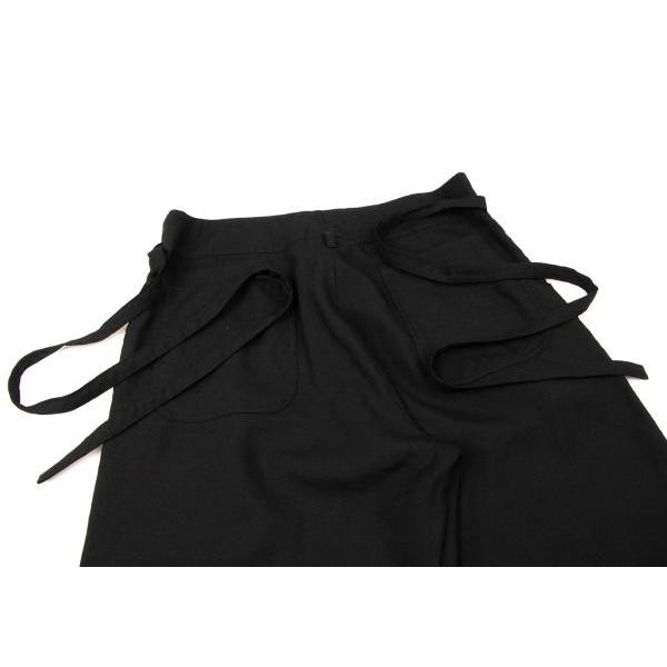 COMME des GARCONS コムコム コムデギャルソンCOMME 製品染めウール