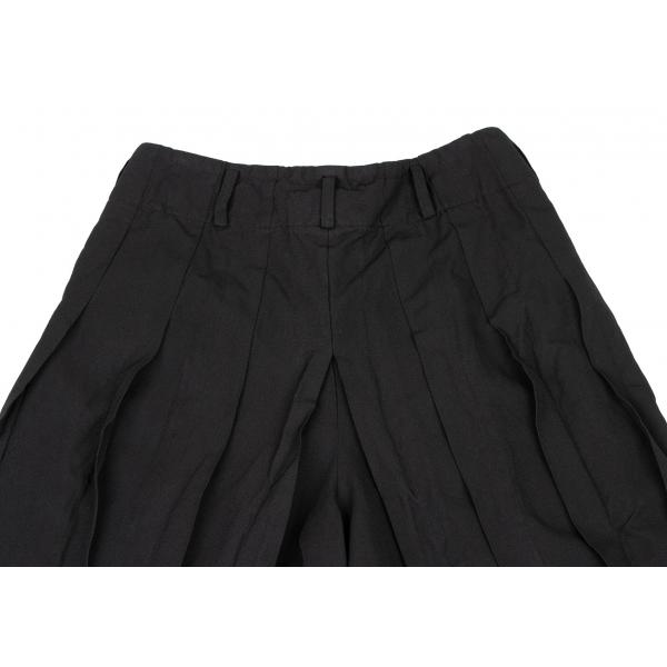 COMME des GARCONS コムコム コムデギャルソンCOMME エステル製品染め