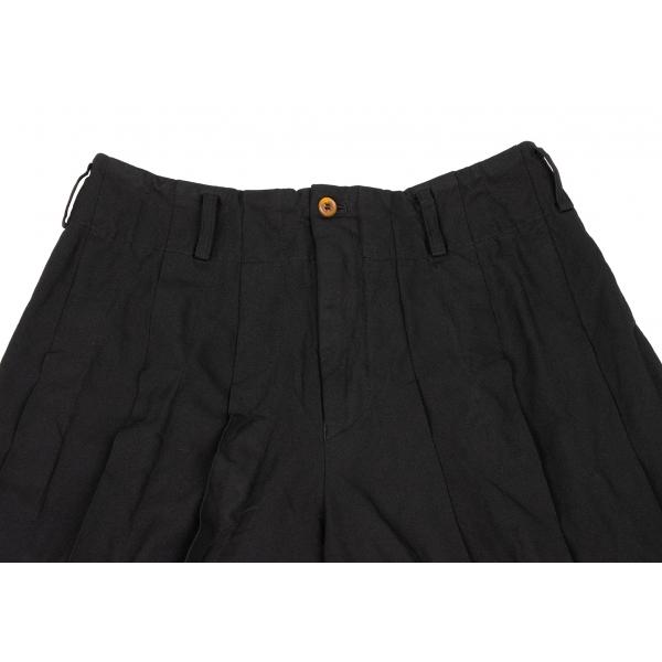 COMME des GARCONS コムコム コムデギャルソンCOMME エステル製品染め