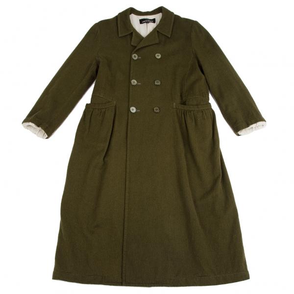 tricot COMME des GARCONS トリココムデギャルソンtricot ウール製品