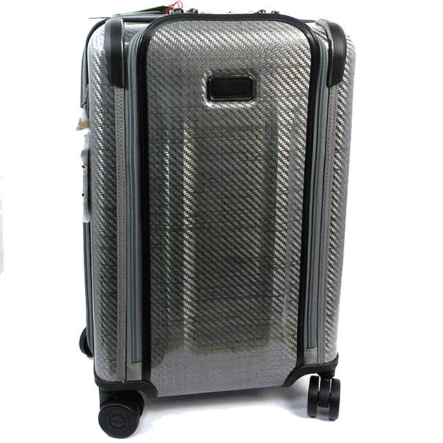 TUMI（トゥミ） キャリーケース 機内持ち込み可 55cm TEGRA-LITE T