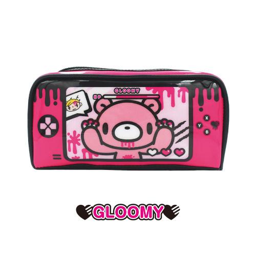 グルーミー ペンケース 新品未使用 2026年最新】グルーミー ペンケース