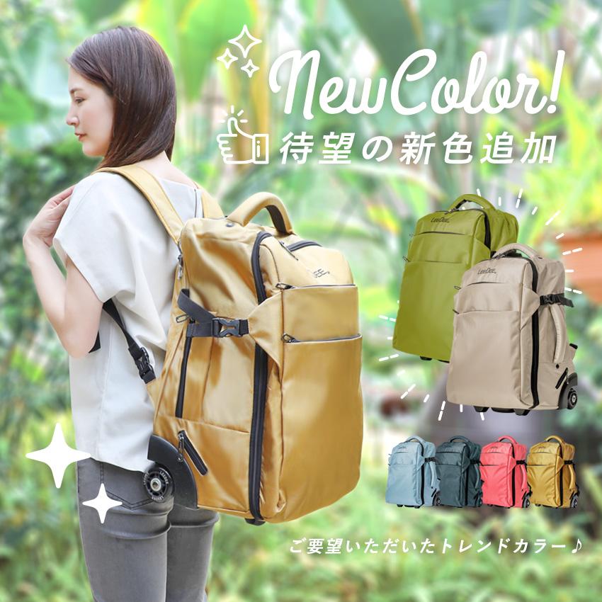 リュック 2way キャリーバッグ キャリーケース 機内持ち込み スーツ