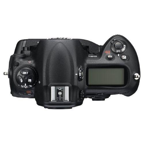 ニコン（Nikon） 中古 1年保証 美品 Nikon D3S ボディ : Premier