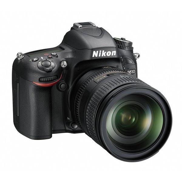 ニコン（Nikon） 中古 1年保証 美品 Nikon D610 28-300mm VR レンズ