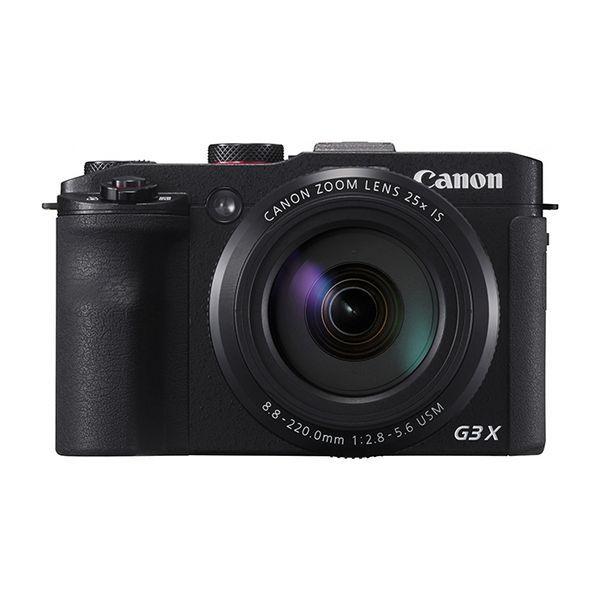 キヤノン（Canon） 中古 1年保証 美品 Canon PowerShot G3X EVFキット