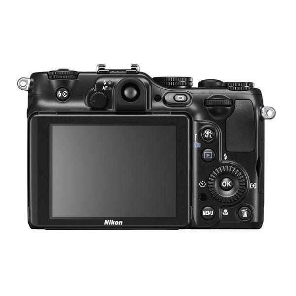 ニコン（Nikon） 中古 1年保証 美品 Nikon COOLPIX P7100 : Premier