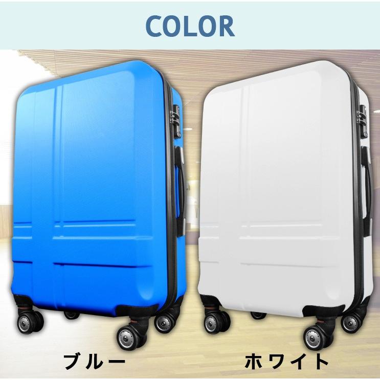 スーツケース Lサイズ 100L キャリーケース 大型 大容量 7-14日用 TSA