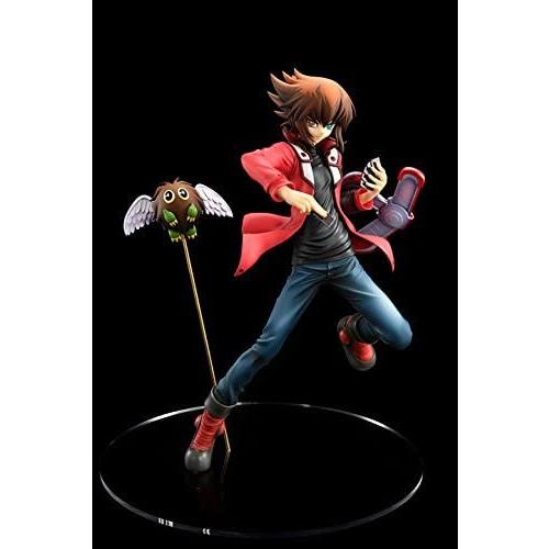 新品／在庫あり】遊☆戯☆王 デュエルモンスターズGX 遊城十代