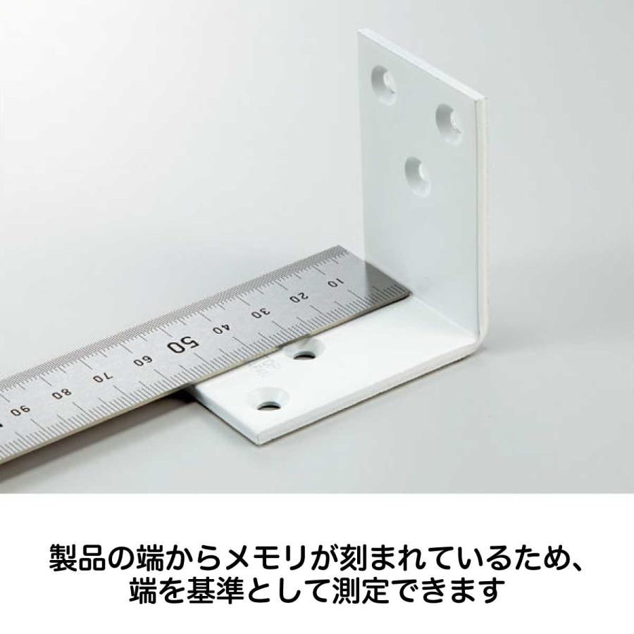 KOKUYO（コクヨ） ステンレス 定規 15cm TZ-1341 直定規 C型 JIS1級