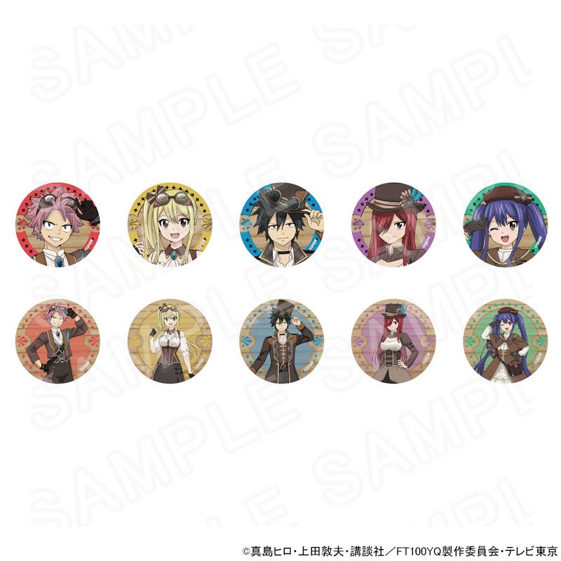 03/03 発送予定】 TVアニメ「FAIRY TAIL 100年クエスト」 描き下ろし