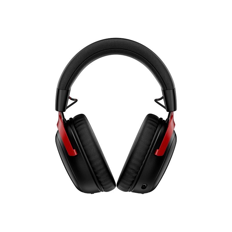 HyperX Cloud III S ワイヤレスゲーミングヘッドセット 全3色 A59YZAA