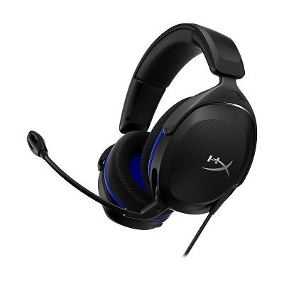 HyperX Cloud Stinger 2 Core ゲーミングヘッドセット for PlayStation