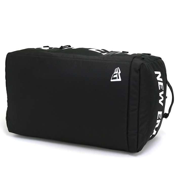 NEW ERA（ニューエラ） ボストンバッグ 大容量 50L 2WAY ボストン