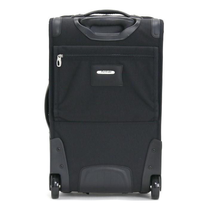 Pathfinder（パスファインダー） スーツケース RevolutionXT 拡張