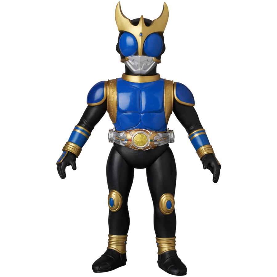MEDICOM TOY（メディコム・トイ） 仮面ライダークウガ (ライジング