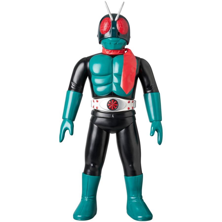 MEDICOM TOY（メディコム・トイ） 仮面ライダー1号(桜島Ver.) ジャンボ