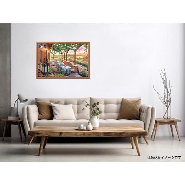 アップルワン（APPLEONE） ジグソーパズル 1000ピース 夕暮れの