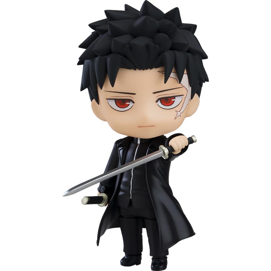 ねんどろいど 【予約商品】ねんどろいど カグラバチ 六平千鉱 : Purple