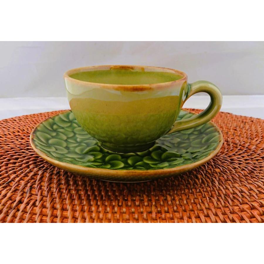 バリ島発の陶器ブランド｢ジェンガラ・ケラミック｣。バリ島内の高級