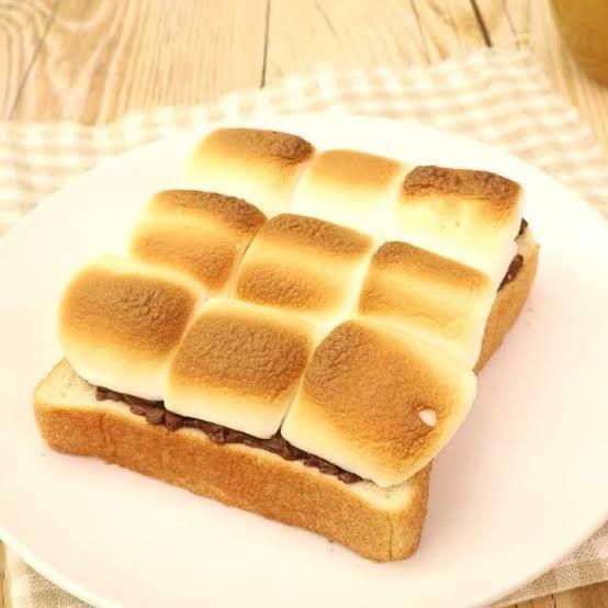 エスビーグローバル ロッキーマウンテン メガマシュマロ 340g : PX