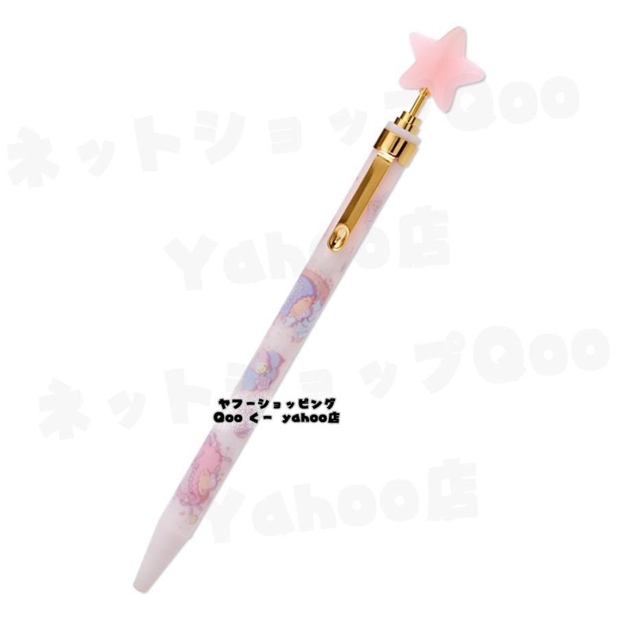 リトルツインスターズ キキララ ききらら パフポフ サンリオ